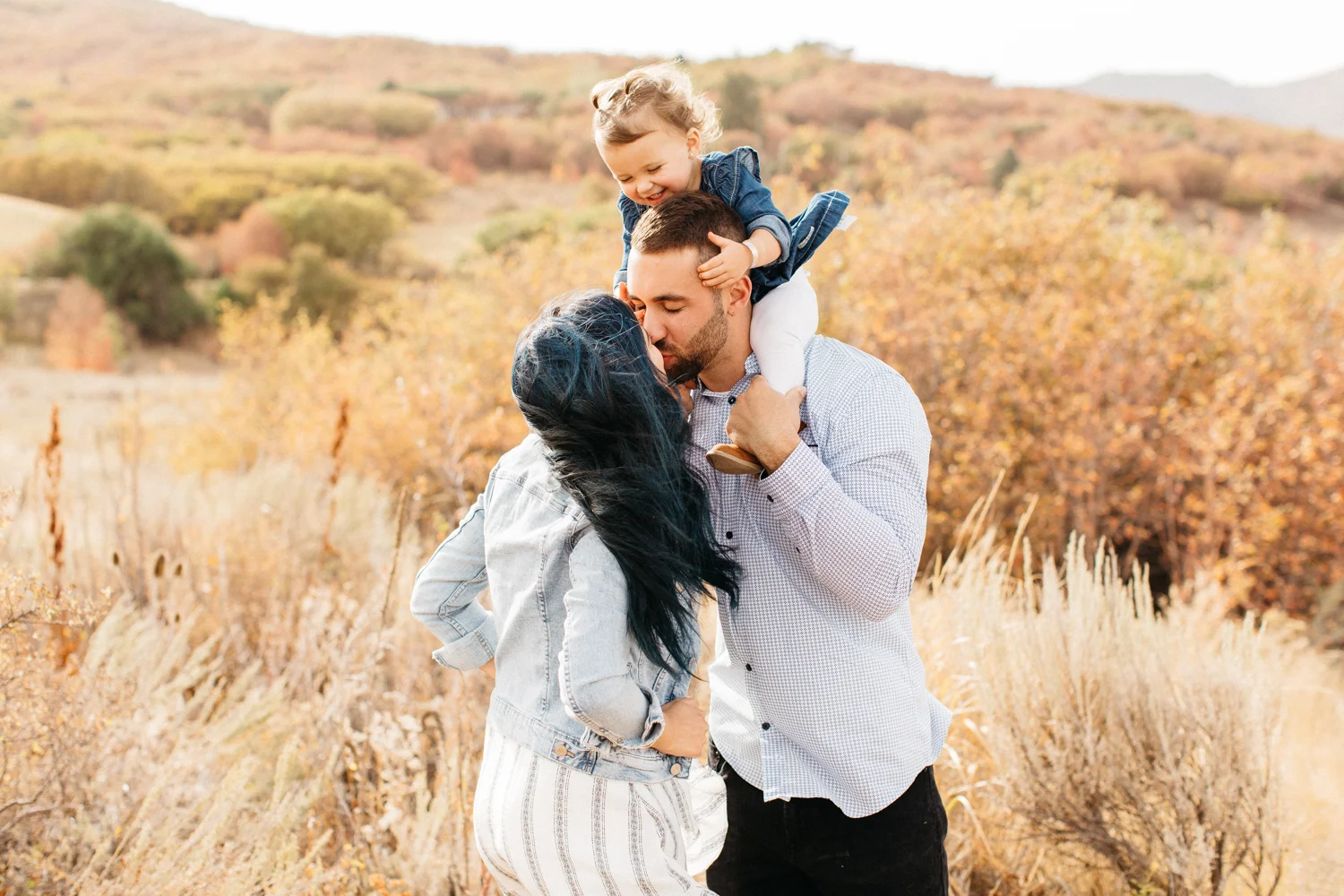 Willie Family 2018