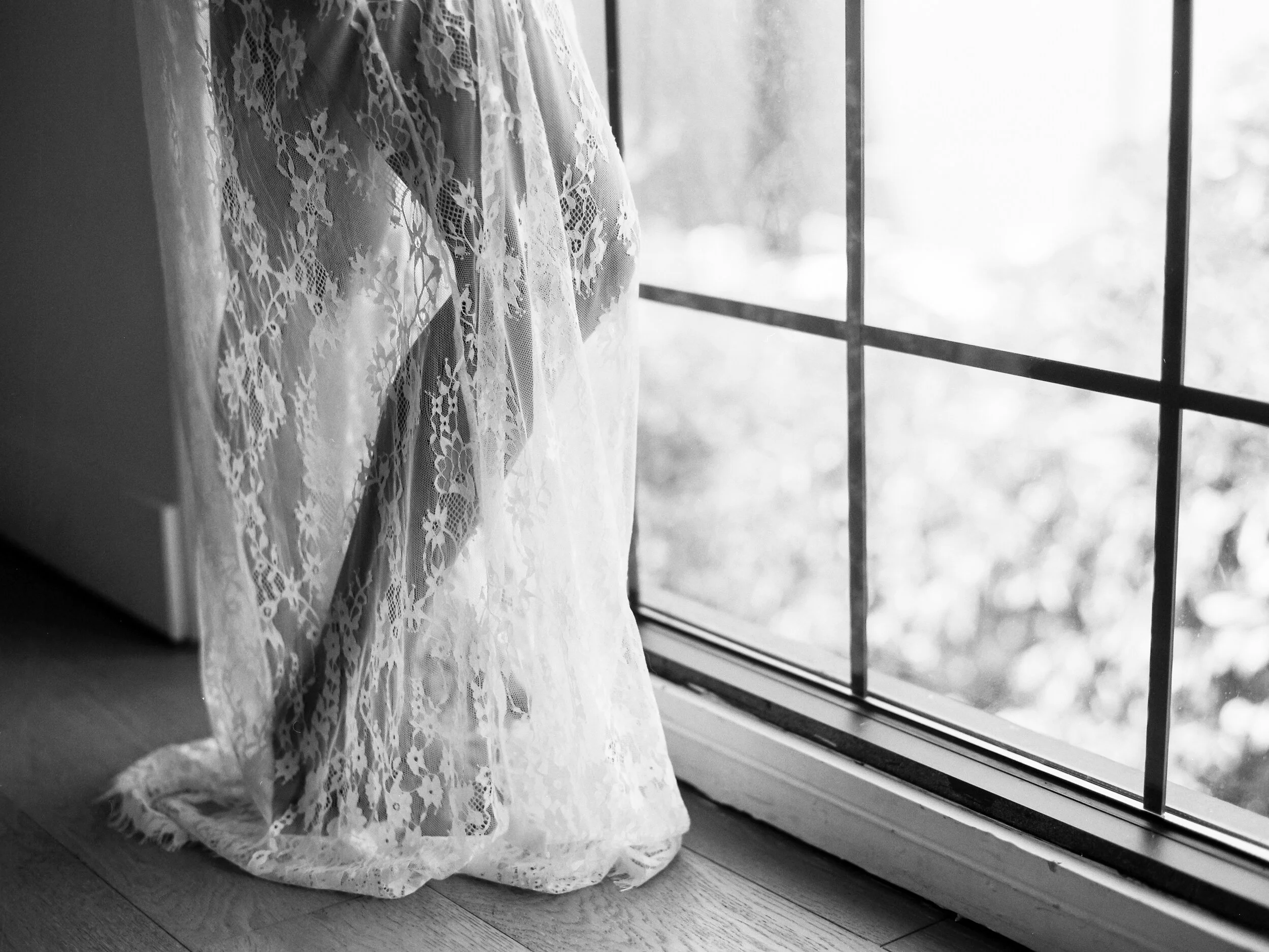 Madi | boudoir maternity 