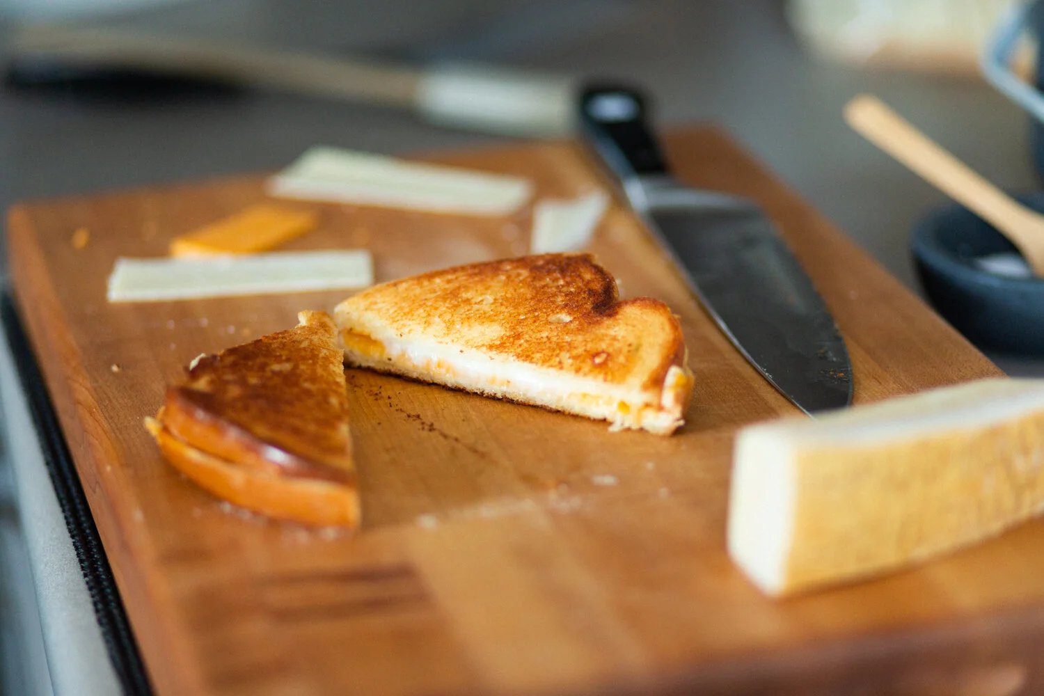 Cooking with Jake + Brewsy Review | Food