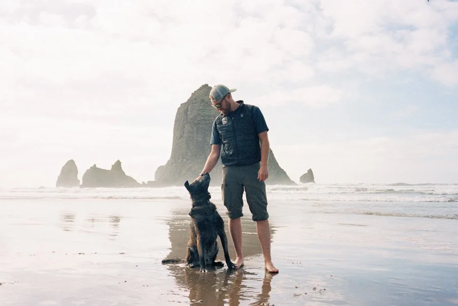 Our Honeymoon to Oregon!