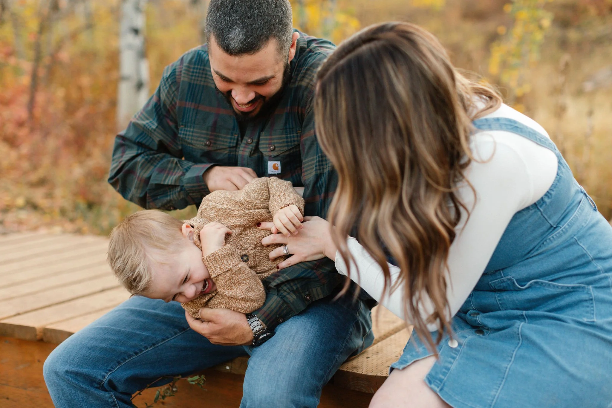 Collings Family