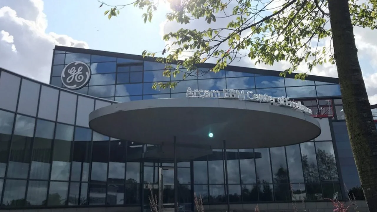 Nova poslovnica proteže se na čak 15.000 kvadratnih metara. Izvor: ge.com