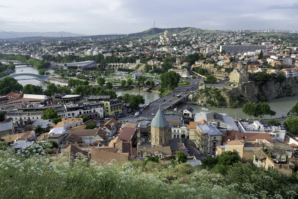 Tiflis