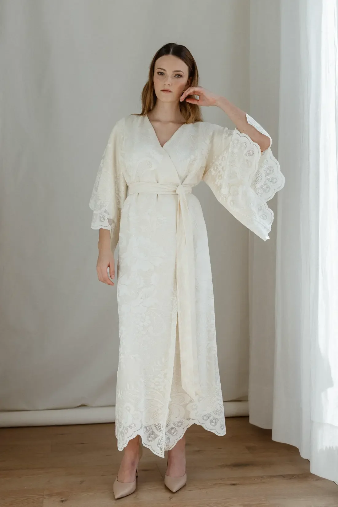 Maya hääpuku vuokraus alkaen 590 e