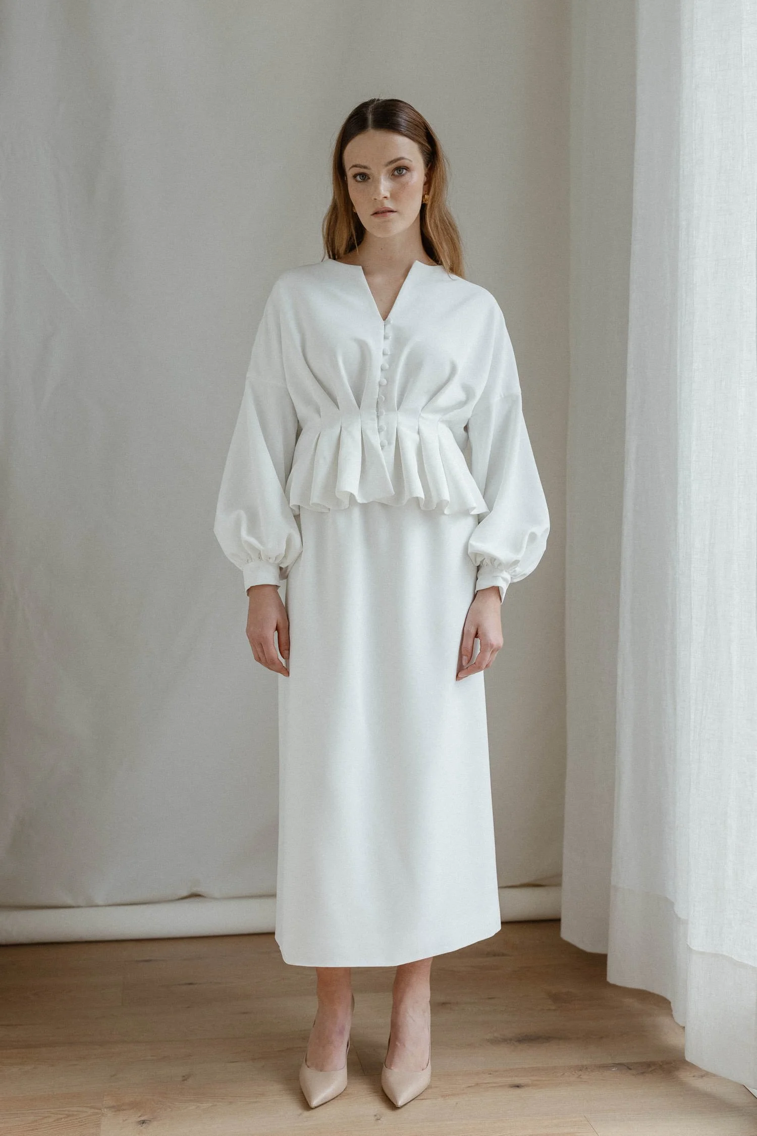 Agatha vuokraus alkaen 590 e