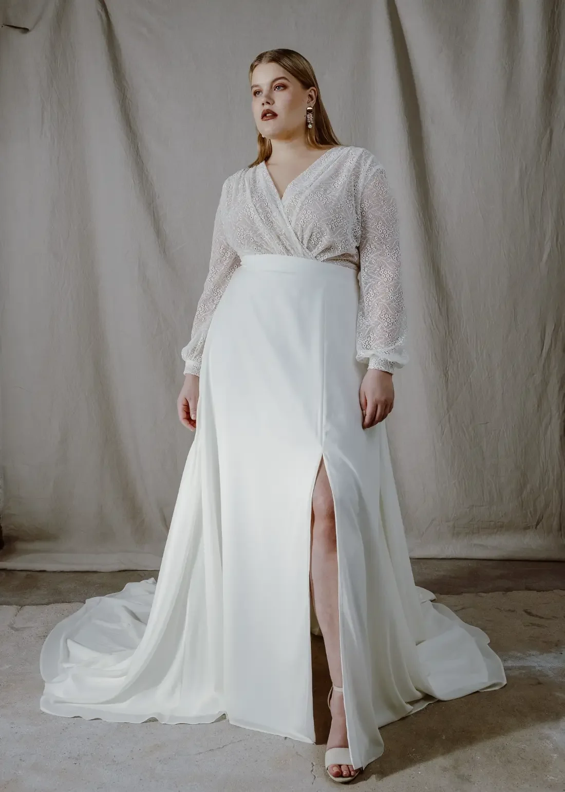 Avallon hääpuku alkaen 1950 €