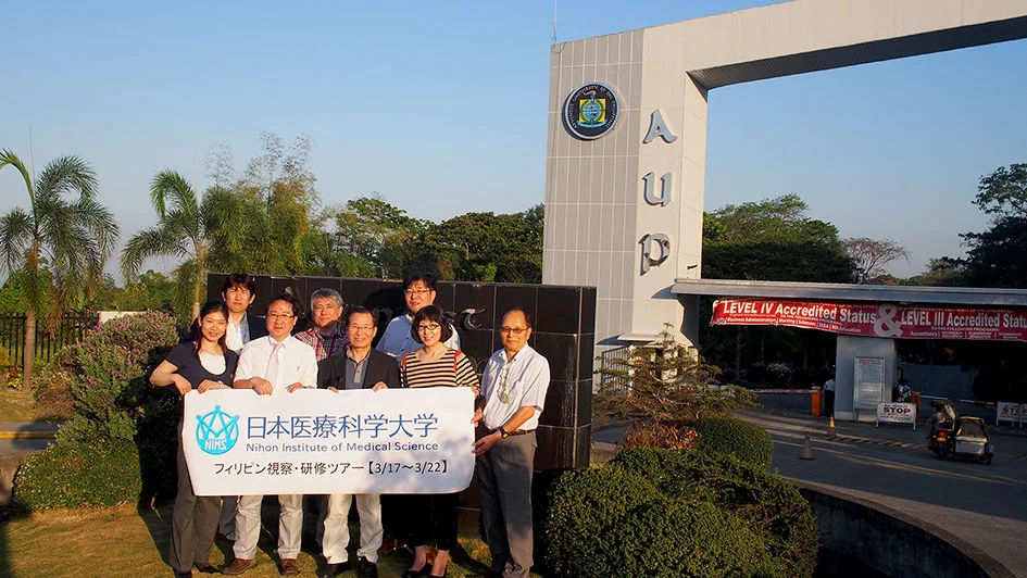 Genesis 国際プロジェクト