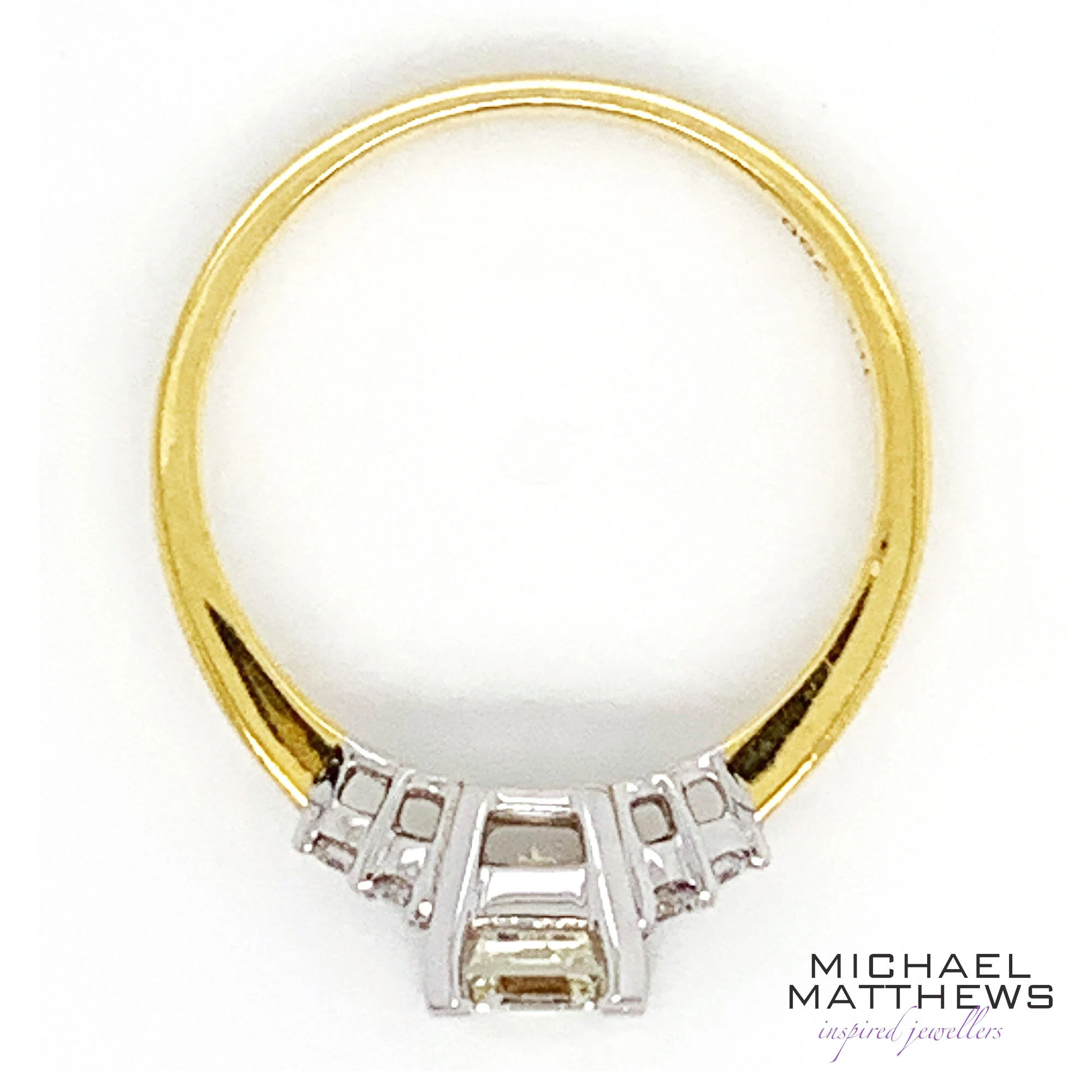 Diamond Engagement Rings