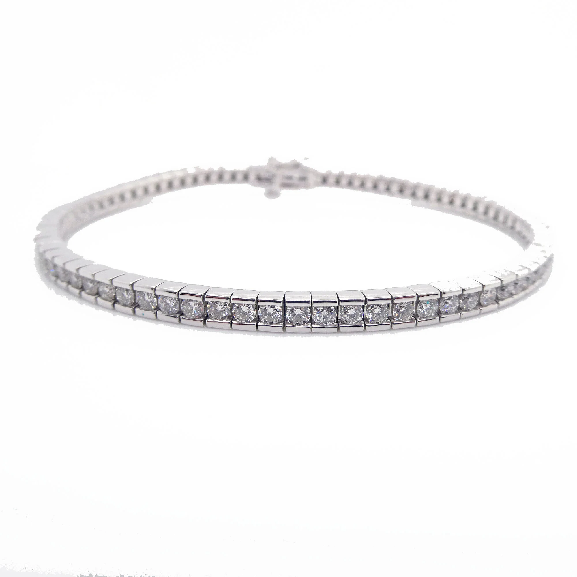 Bracelets & Bangles — Michael Matthews Jewellery Rolex Watches & Fine