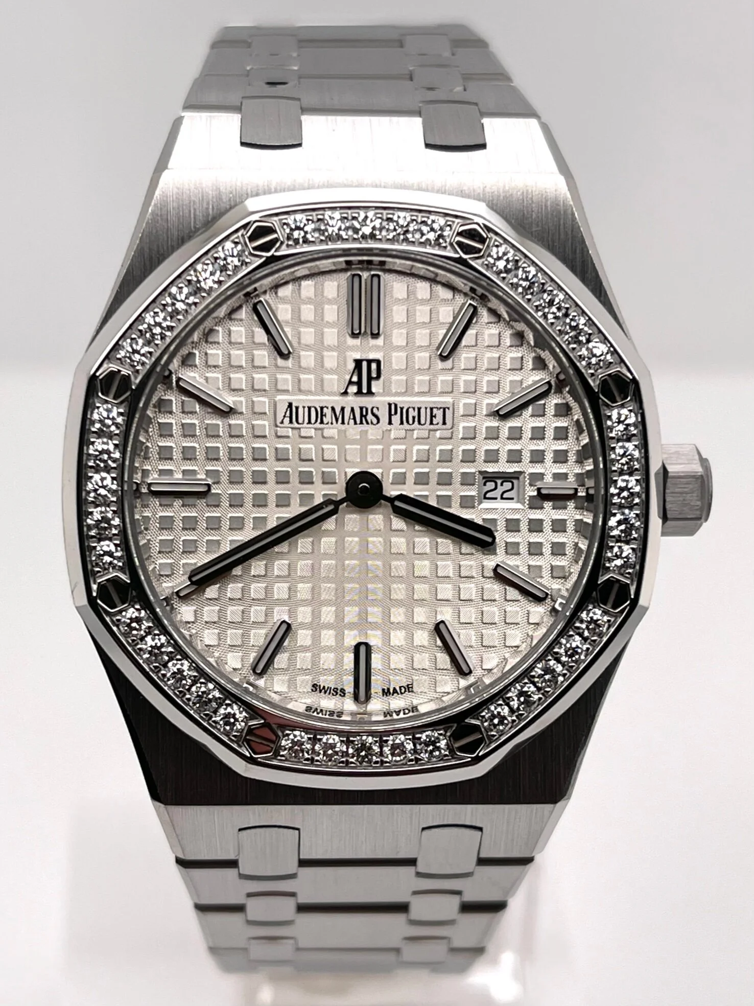 Luxury Preowned Watches in Bournemouth — Michael Matthews Jewellery