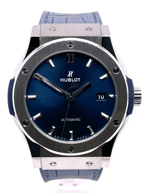 Hublot Pre-owned Watches | UK Watch 