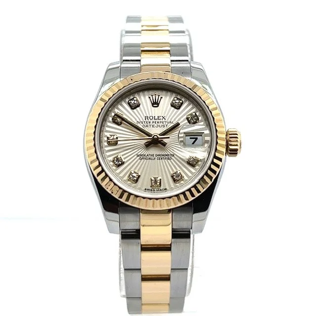 Michael Matthews Jewellery Rolex Watches & Fine Jewellery In