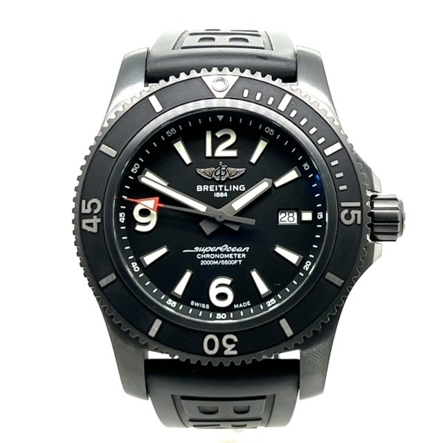 Second Hand Breitling Watches Preowned Breitling Watch Collection in