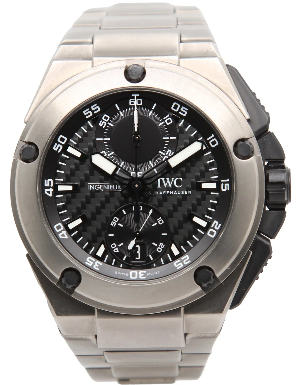 Iwc Perpetual Lewis Hamilton Iwc Watch 2021 Iwc Big Pilot