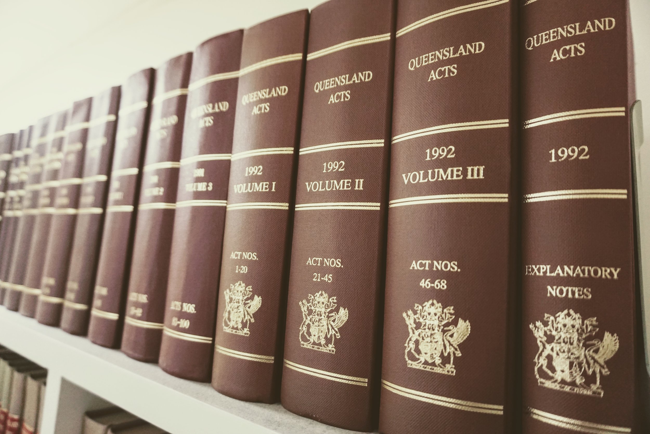 G.R. Brown Solicitor