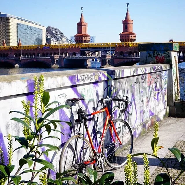 Berlin M&auml;rz 2020 👥