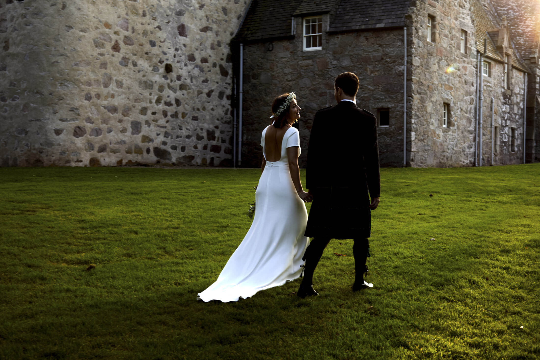 Rich_Paul_Weeings_Drum_Castle_Wedding_Alan_McIver_Holly_Grant_1991.jpg