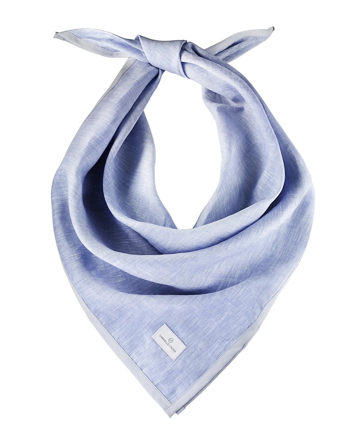 Lucia Scarf - Sky Blue