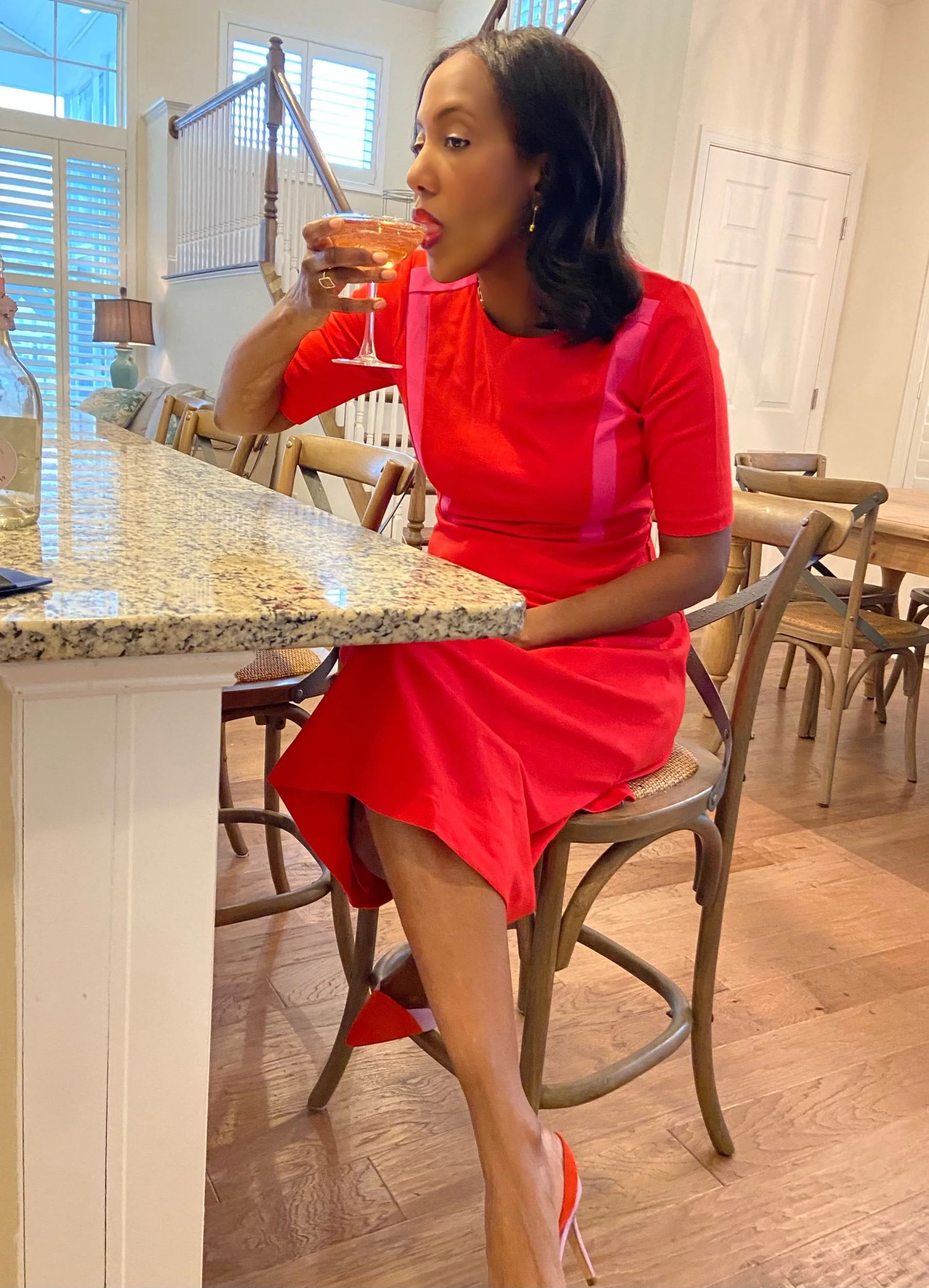 FIVE TIMELESS STYLE SECRETS