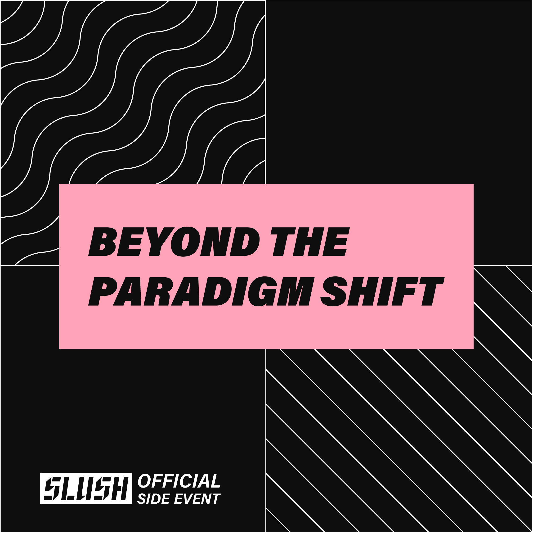 Beyond the Paradigm Shift