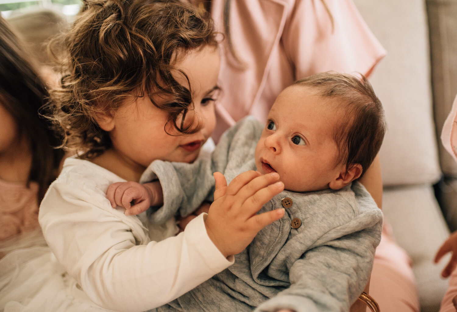 Melbourne newborn photographer