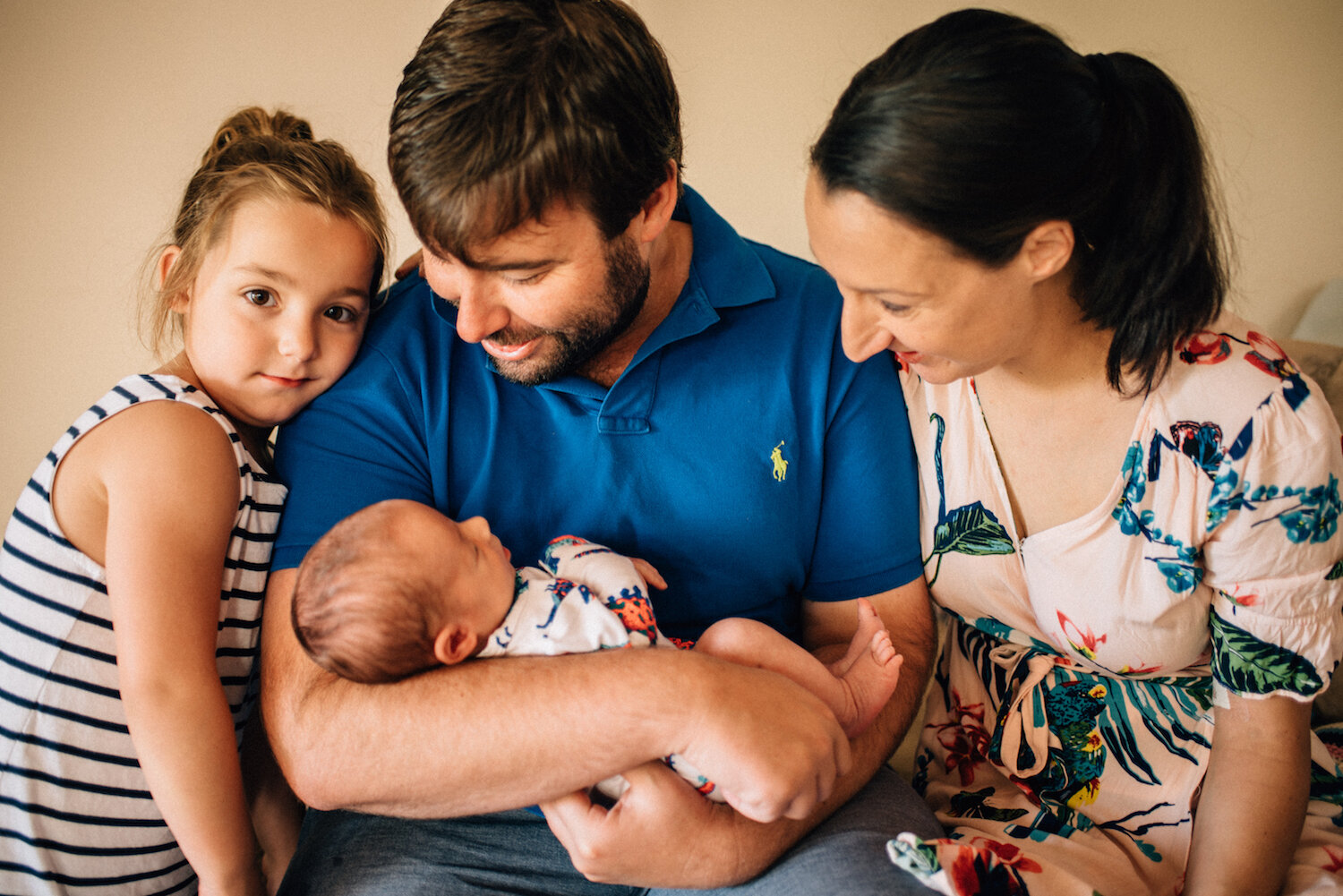 Geelong newborn photographer