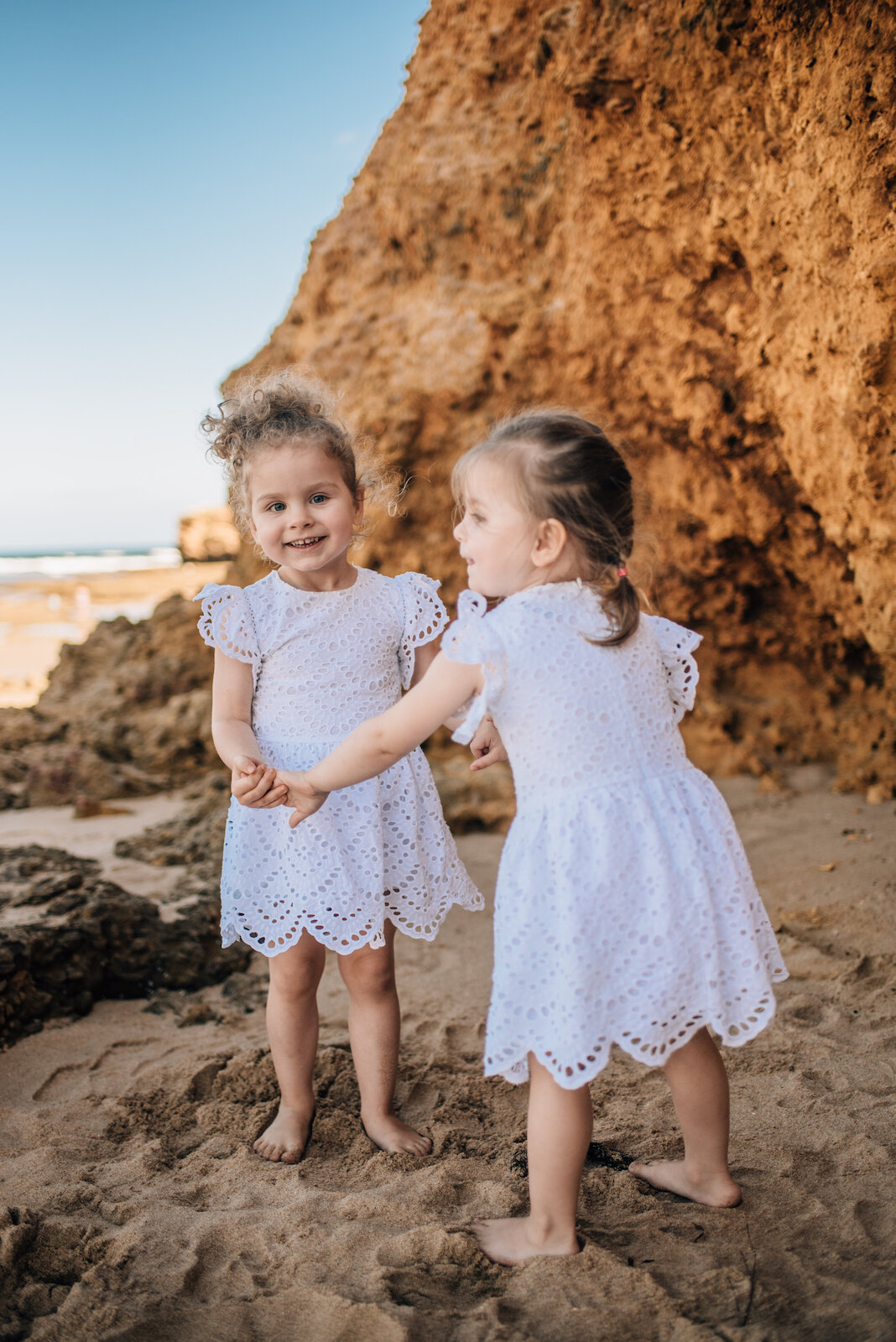 Geelong family photography