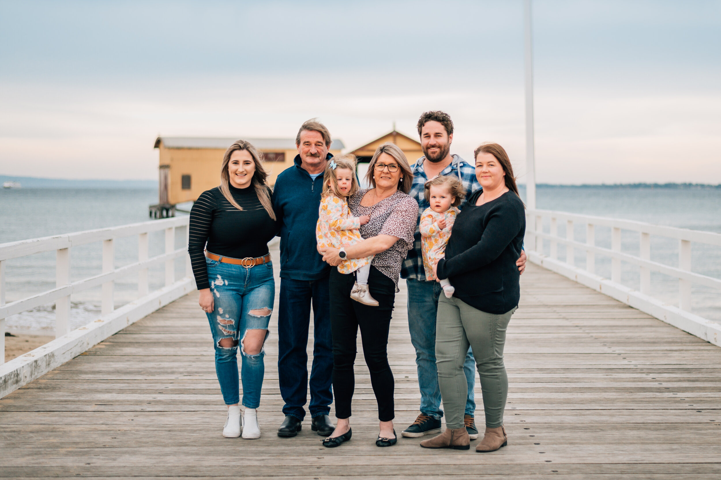 Family photography Geelong