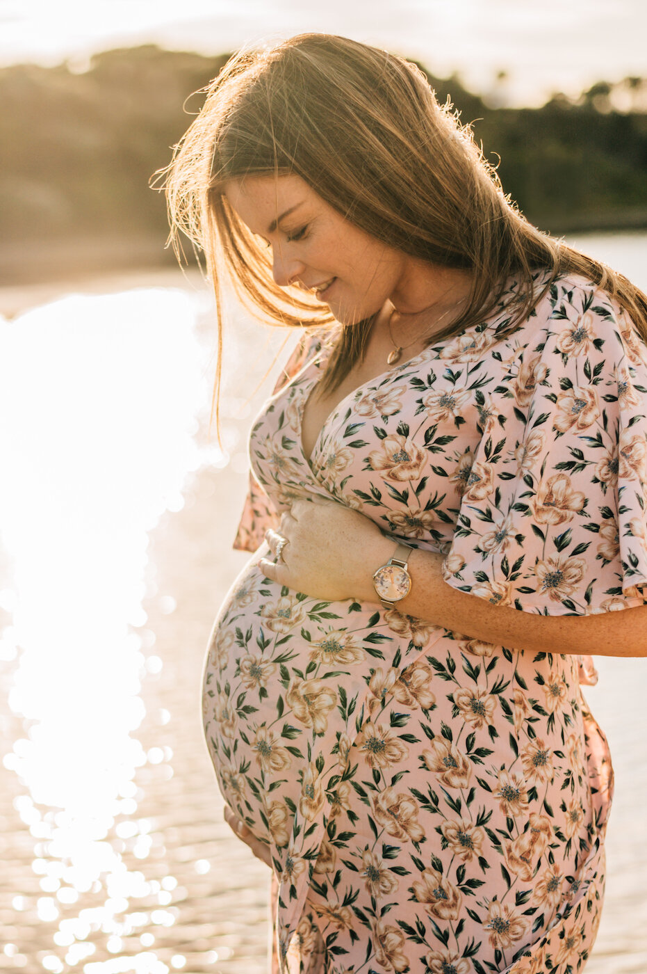 Maternity photography Geelong