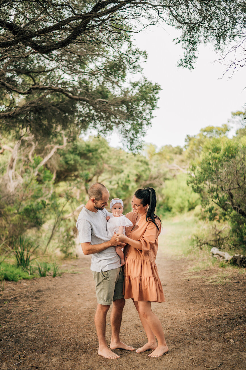 Geelong family photography