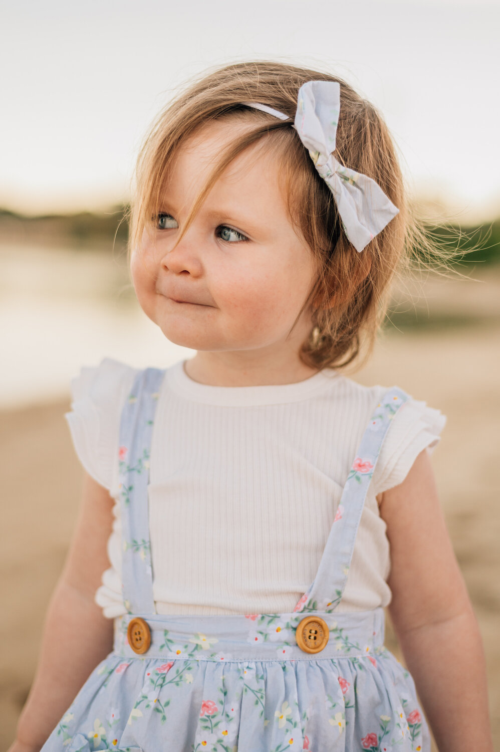 Geelong childrens portraits