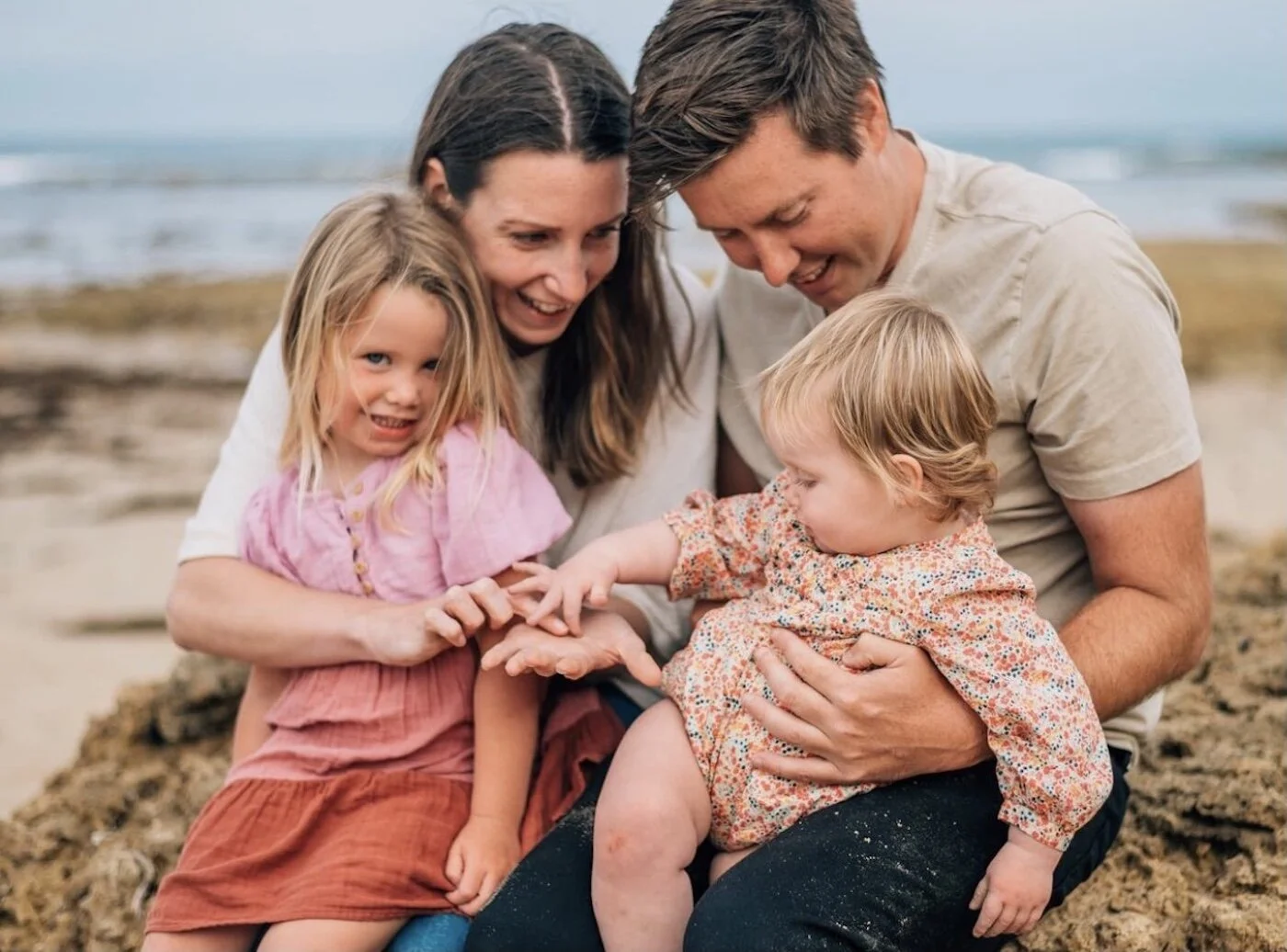 Geelong family photographer photography