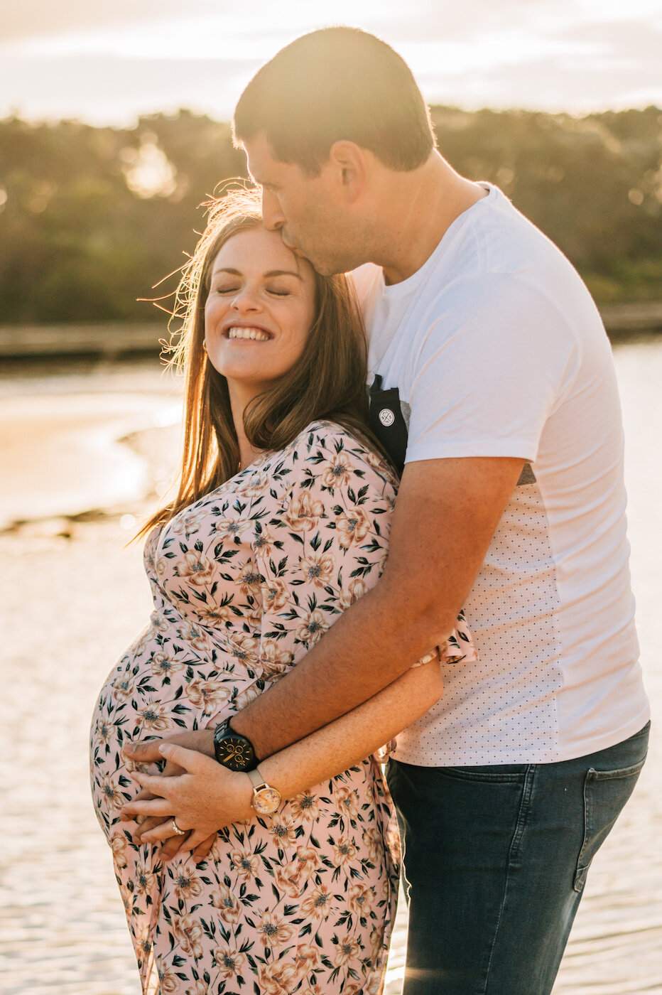 Maternity photography Geelong