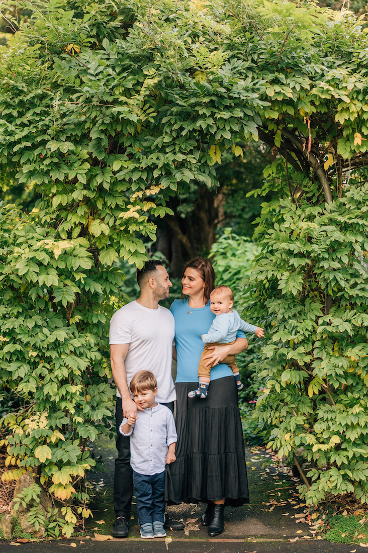 Family photography Geelong