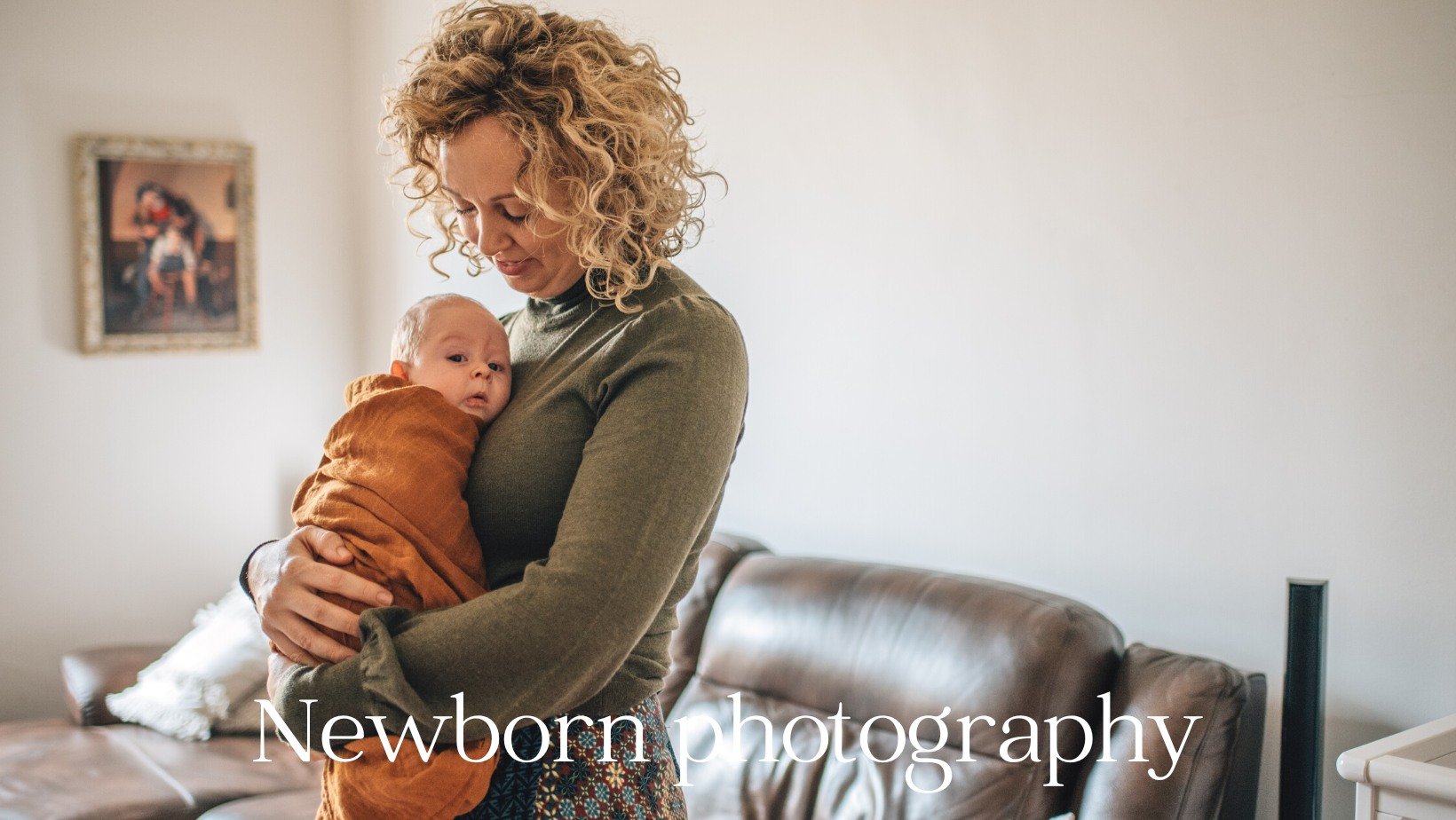 Newborn photography Geelong