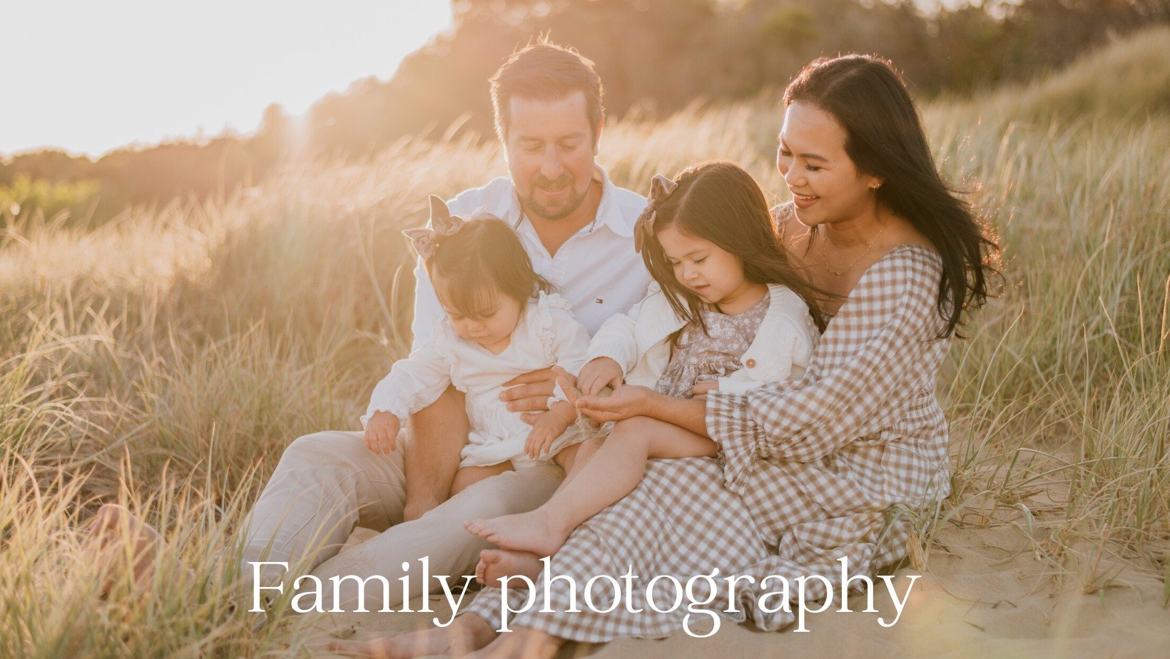 Family photography Geelong