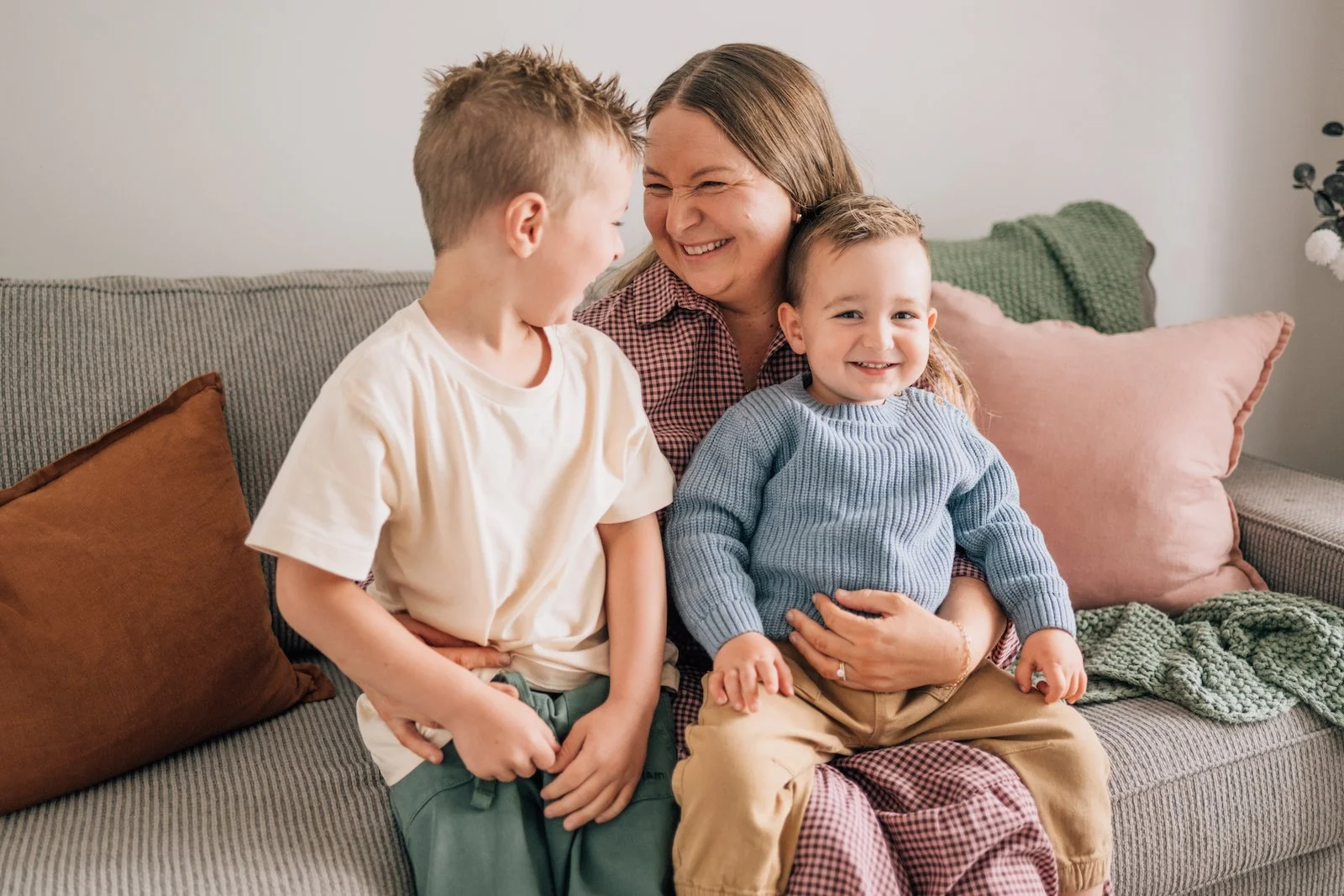 Studio photographer Geelong