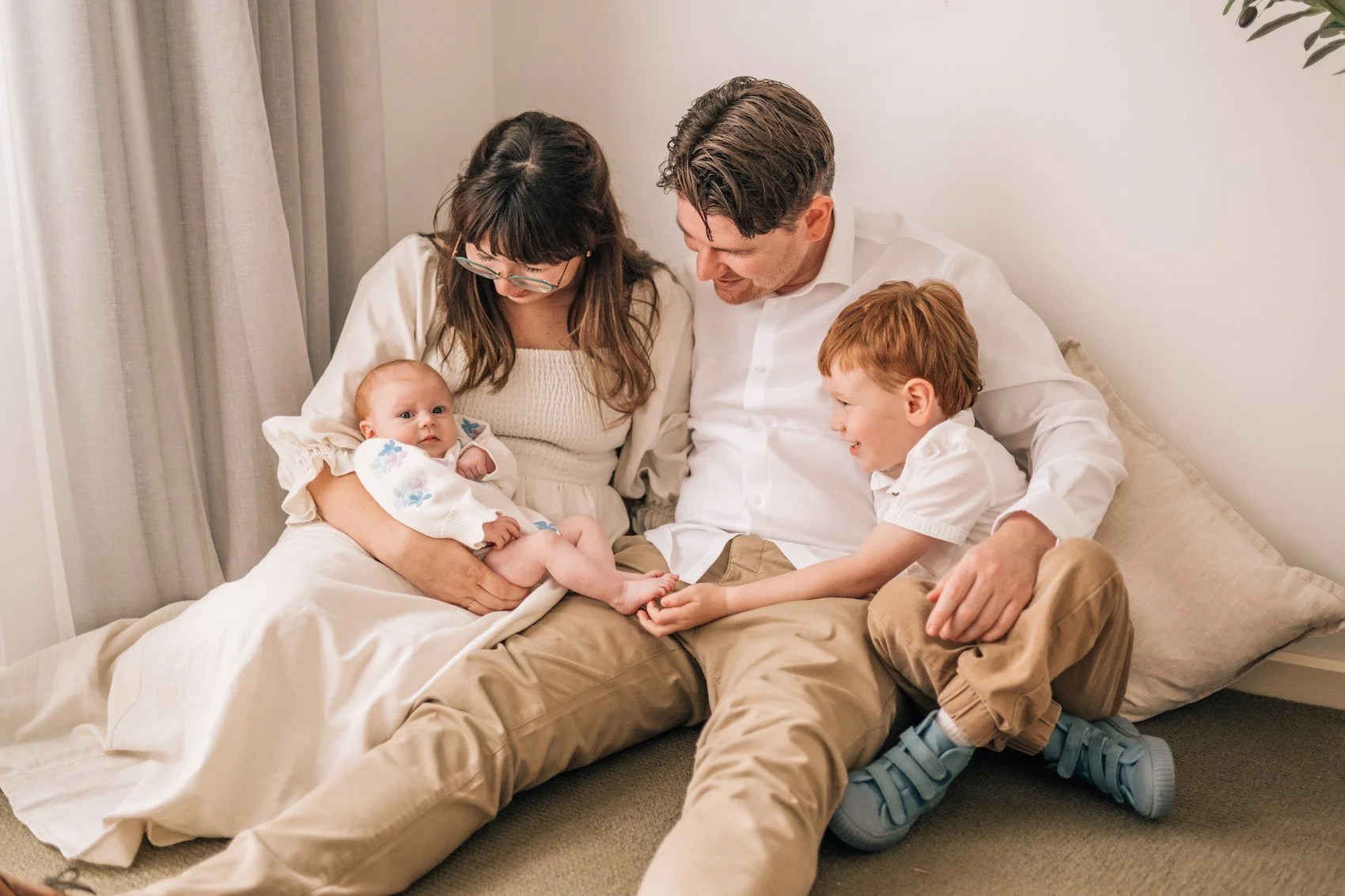 Studio photographer Geelong