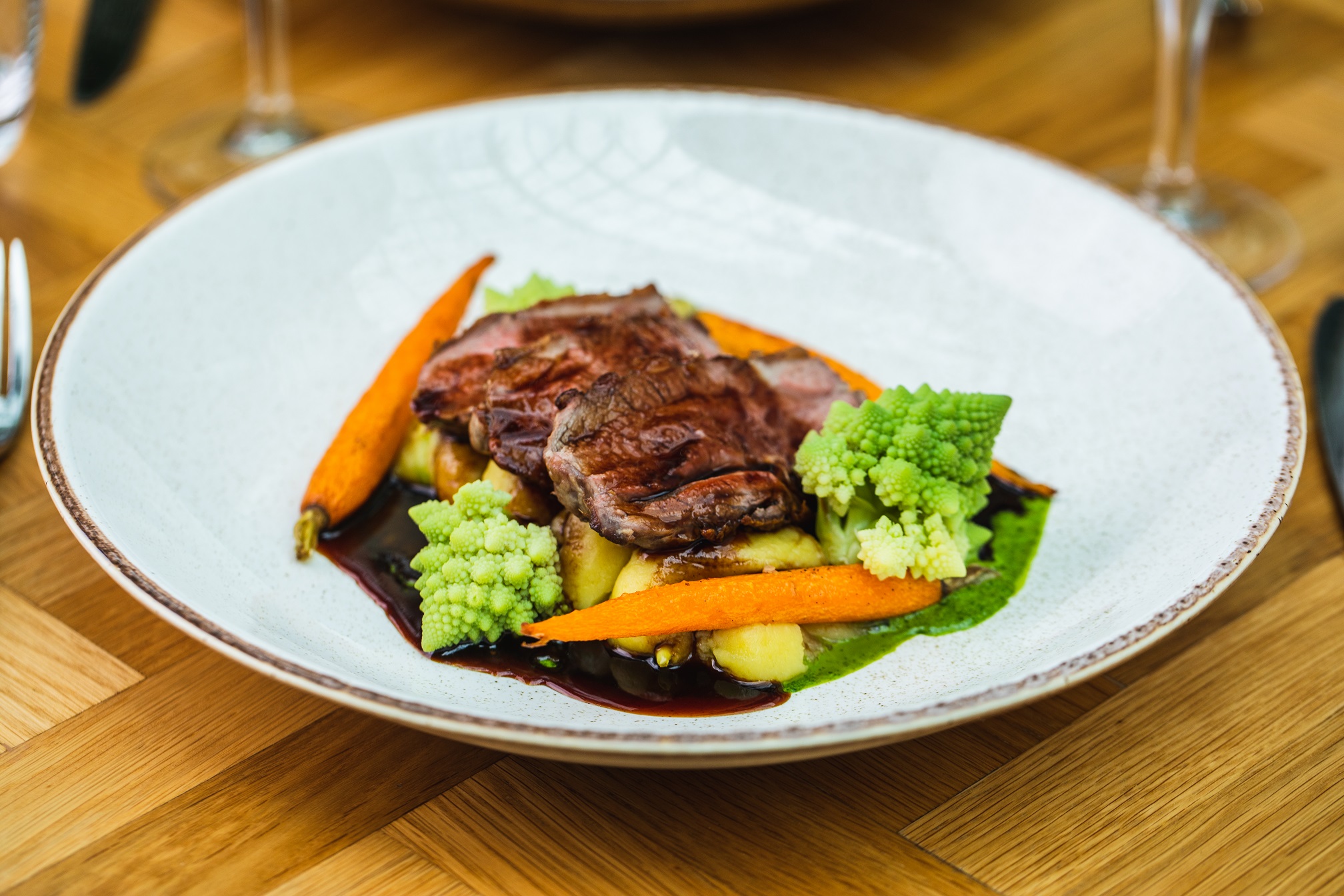 Spring Lamb