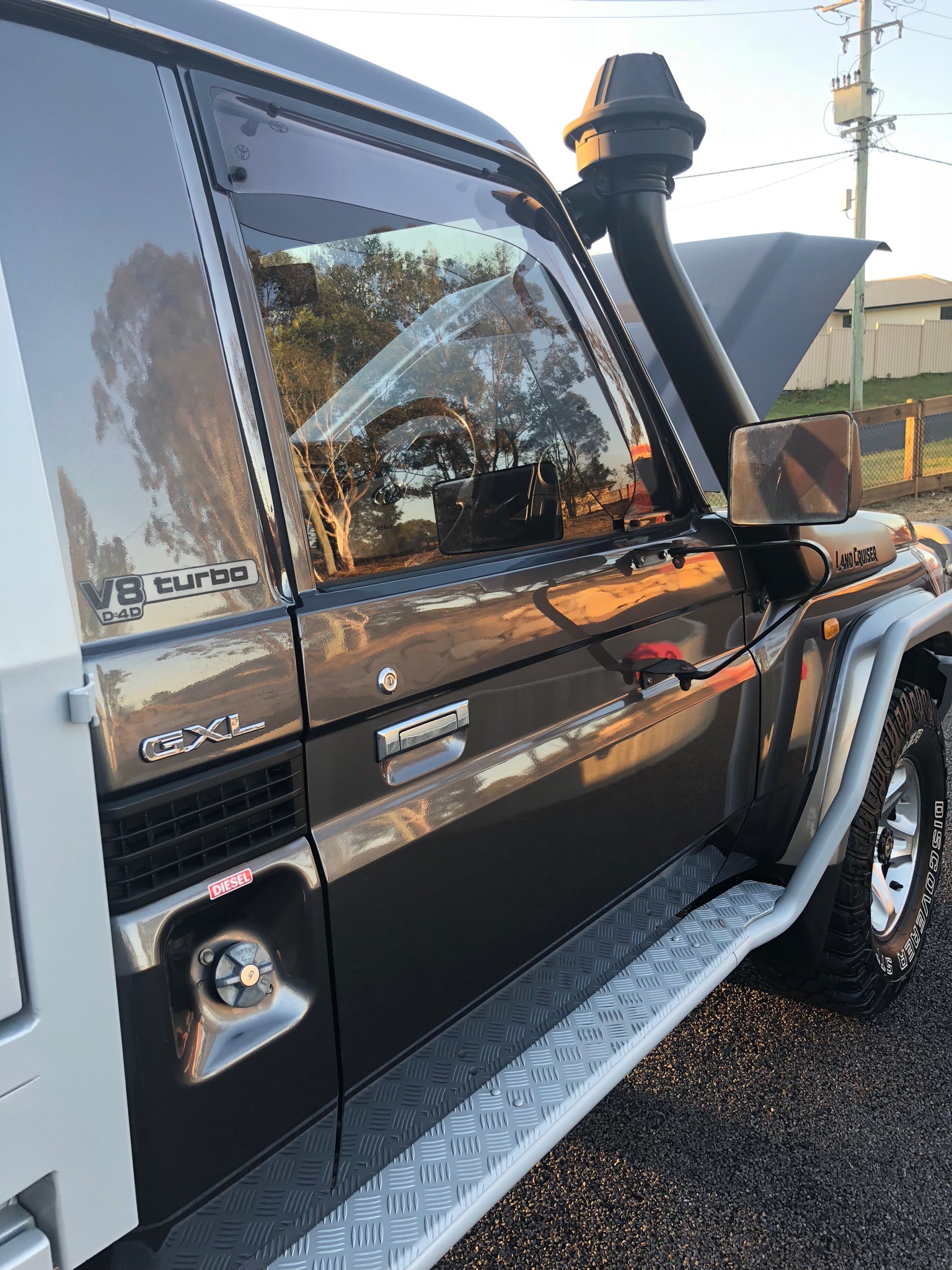 Mobile Car Detailing Perth