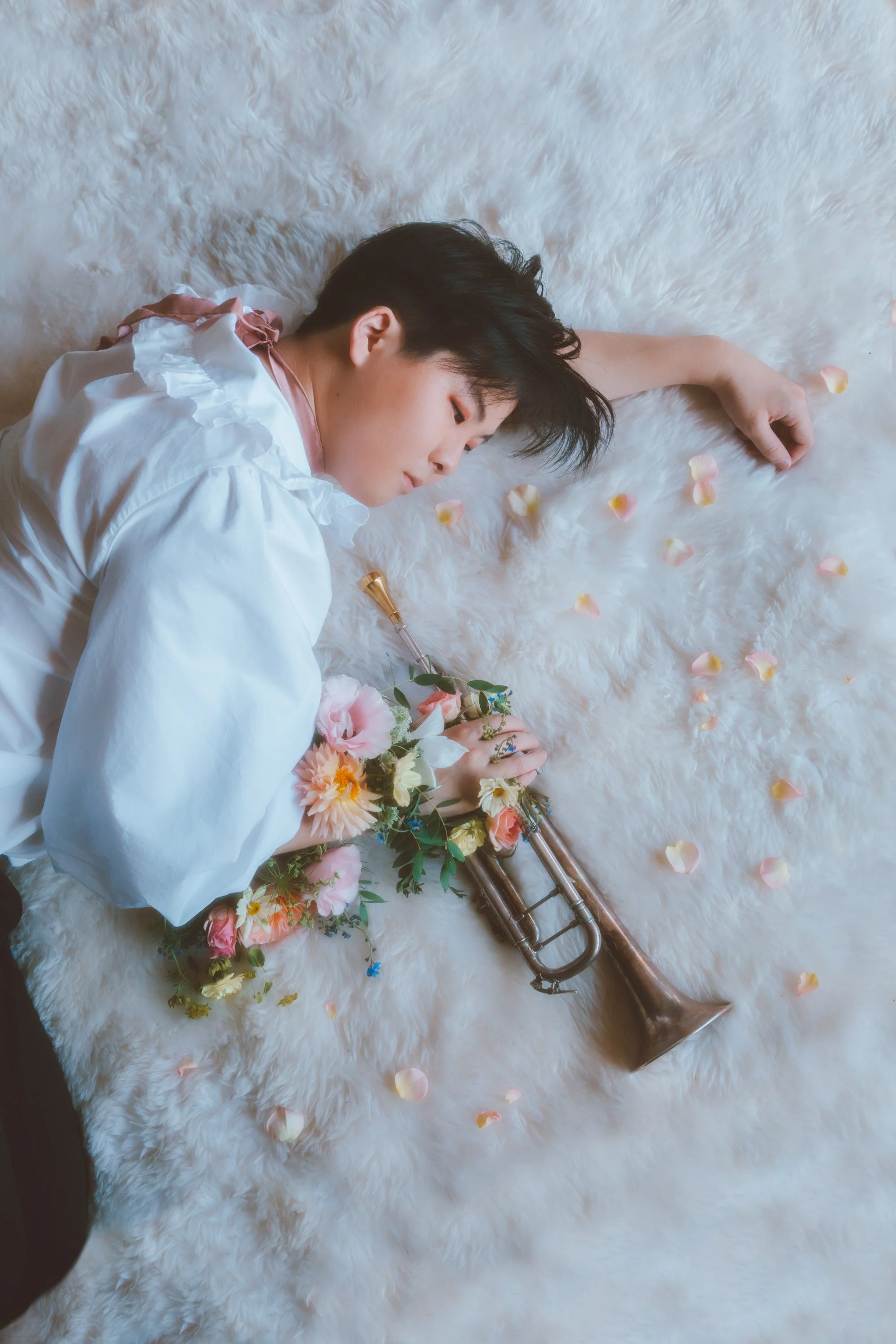 Brandon Choi Lesser Key of Songspells&nbsp;+ Trip!