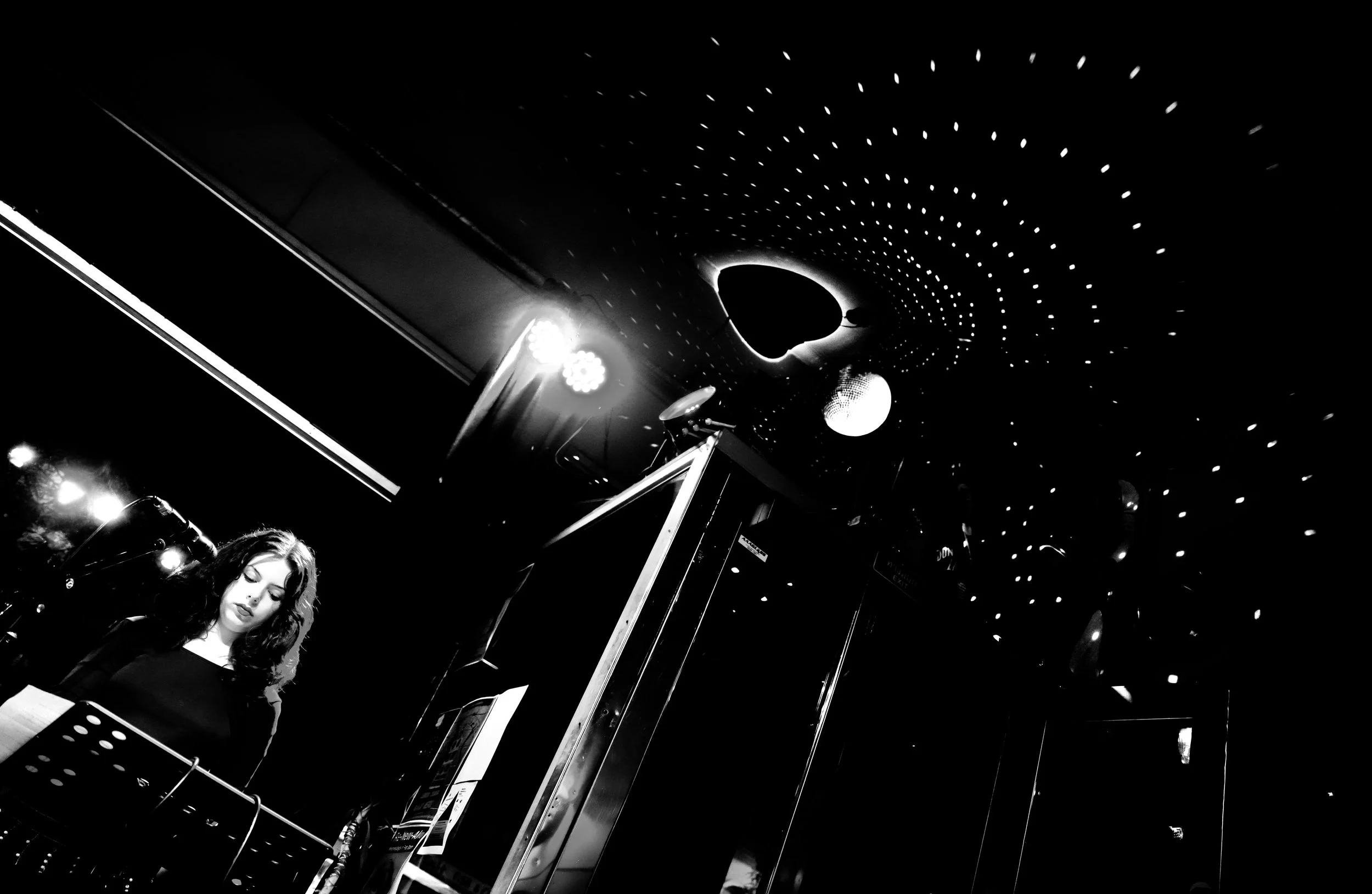 Ask The Ages + The Daily Folk