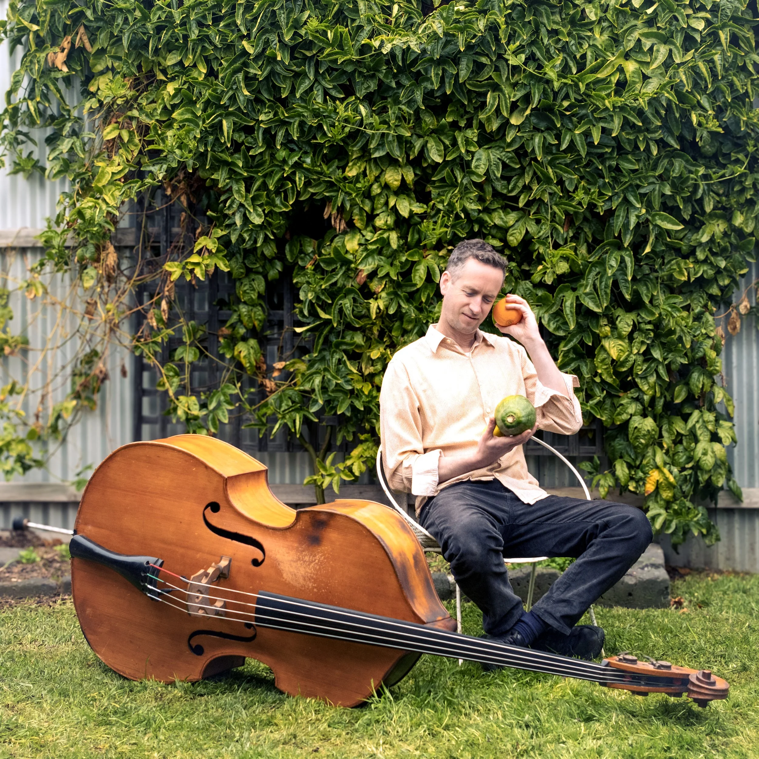 Tom Lee Quartet + Gen &amp; Claudia Kuner Duo