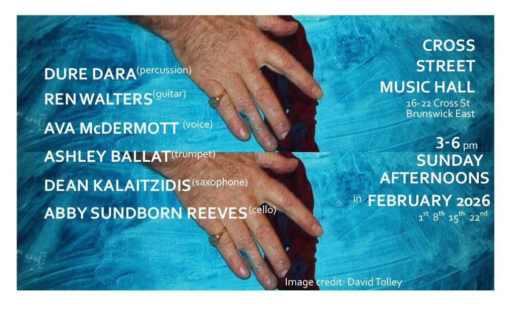 MCB Fellowship- Spic- Spontaneously Performed Interactive Composition