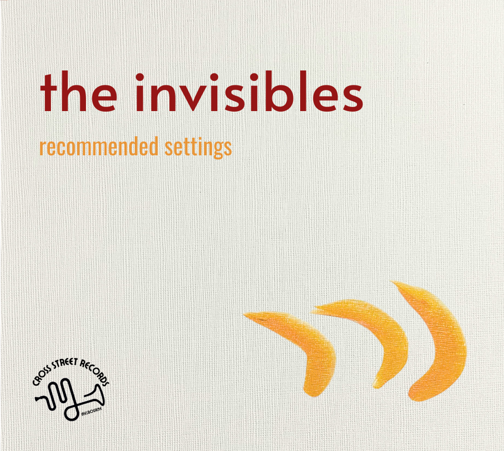 The Invisibles at The Brunswick Green