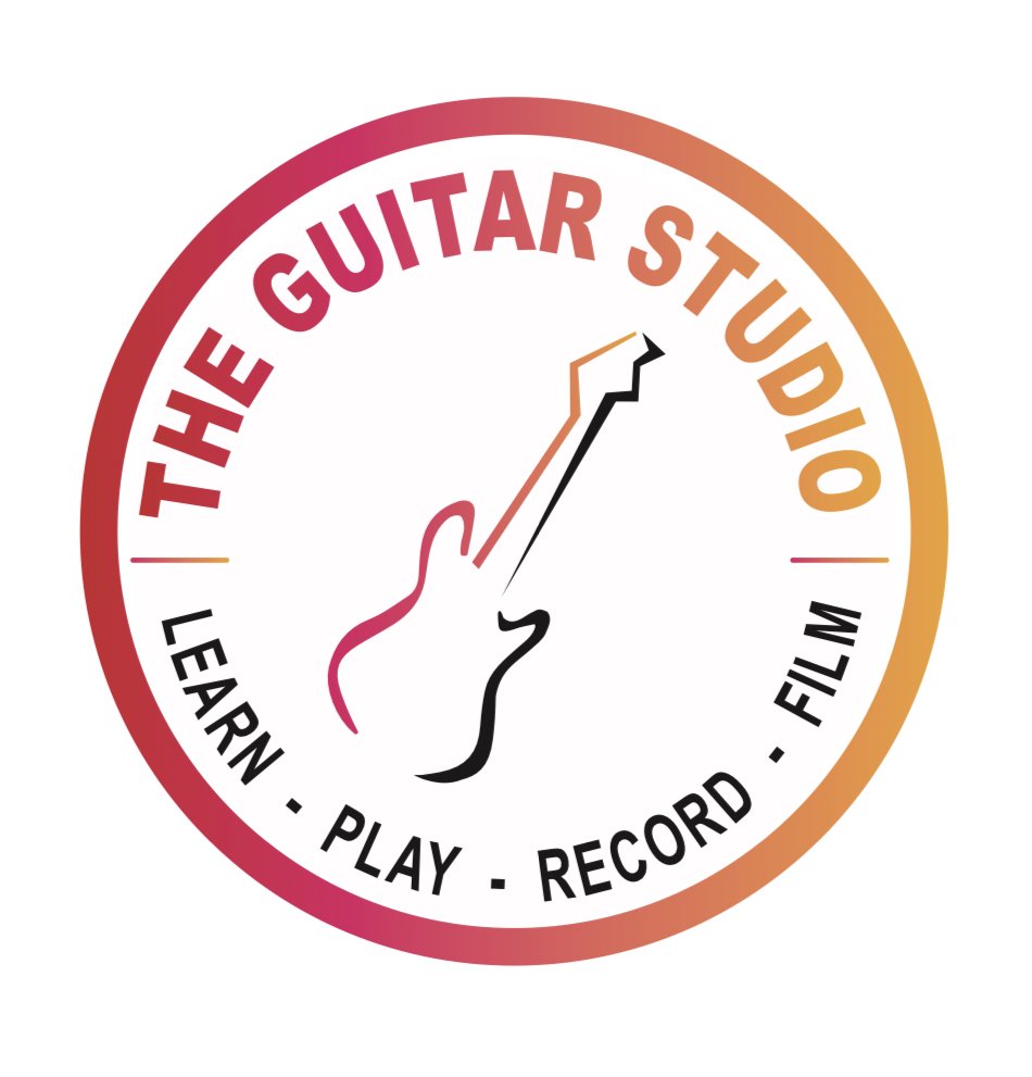 The Guitar Studio