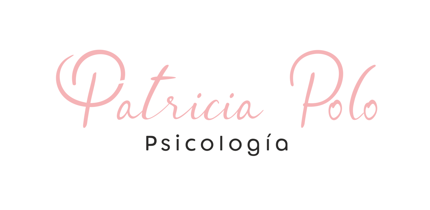 Patricia Polo. Psicología