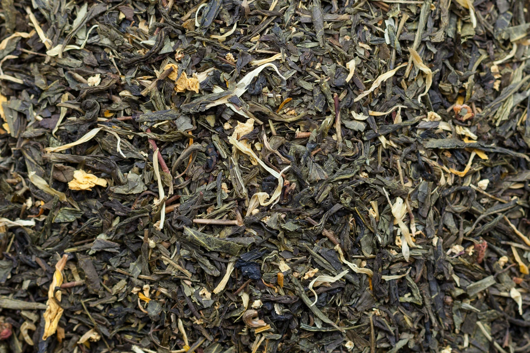 Backyard Cafe - Lewes - Storm Teas - Sencha Green Tea with Elderflower and Raspberry.jpg