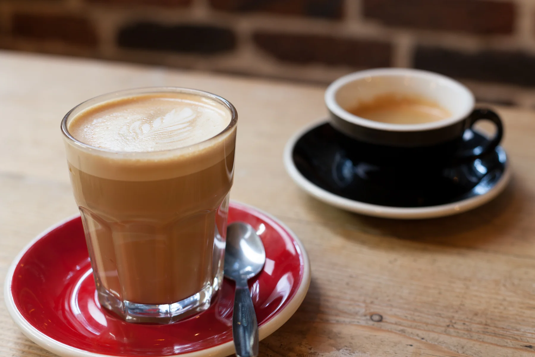 Capture Collect -Backyard Cafe Lewes - Coffee - Still Life Food Photography 2.jpg