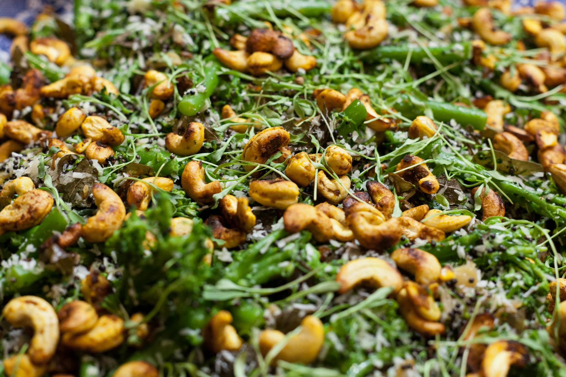 Capture Collect -Backyard Cafe Lewes - Organic Salads - Still Life Food Photography 18.jpg